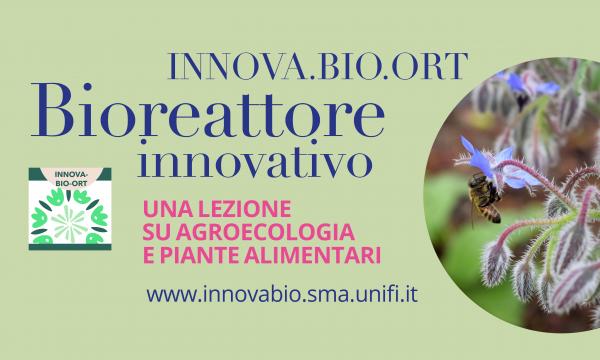 Lezione sull'Agroecologia.